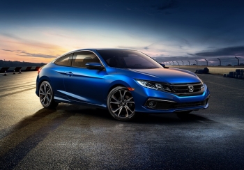 Honda City 2020
 - Agencia de Autos Honda Puebla, Tehuacán y Tlaxcala - Grupo Excelencia - Puebla