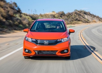 Honda Fit 2020
 - Agencia de Autos Honda Puebla, Tehuacán y Tlaxcala - Grupo Excelencia - Puebla