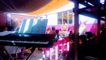 La melodía perfecta para tu evento gracias a Crescendo. - Crescendo Music - Puebla