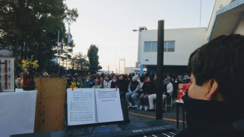 En Crescendo hacemos de ese mo mento mágico. - Crescendo Music - Puebla