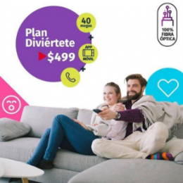 Distribuidor Totalplay Puebla - Puebla