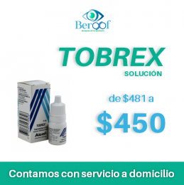 Hasta agotar existencias. - Farmacia Beroof - Farmacia Oftalmológica - Puebla