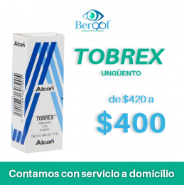 Hasta agotar existencias. - Farmacia Beroof - Farmacia Oftalmológica - Puebla