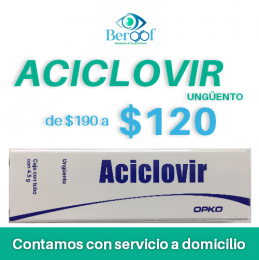 Hasta agotar existencias. - Farmacia Beroof - Farmacia Oftalmológica - Puebla