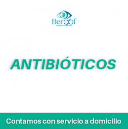 Farmacia Beroof - Farmacia Oftalmológica - Puebla