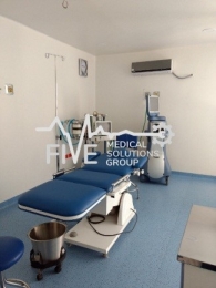 Five Medical Solutions Group - Equipo Médico y Biomédico Puebla - Puebla