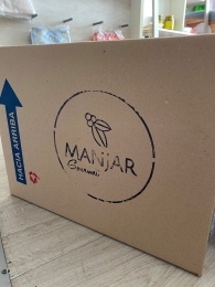 Manjar Gourmet - Puebla