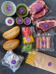 Manjar Gourmet - Puebla