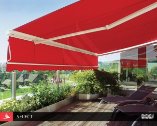 Ideal para uso en terrazas,restaurantes y hoteles  - Persianas Gabín de la 25 - Puebla