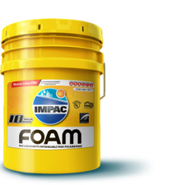 IMPAC FOAM 10
Es un recubrimiento elastomérico elaborado con resinas 100% acrílicas. Diseñado para ...