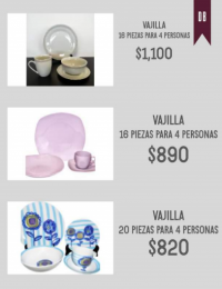 Casa Dember - Regalos y decoración para tu hogar - Puebla