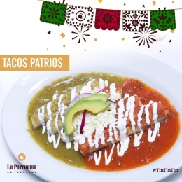 La Parroquia de Veracruz - Puebla
