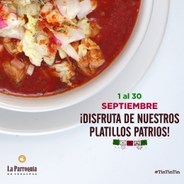 La Parroquia de Veracruz - Puebla
