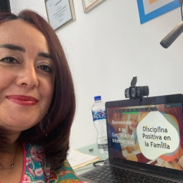 Criando y Creciendo - Puebla