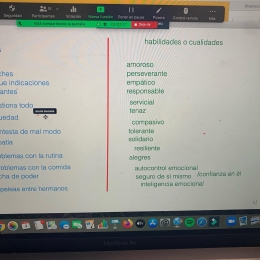 Criando y Creciendo - Puebla