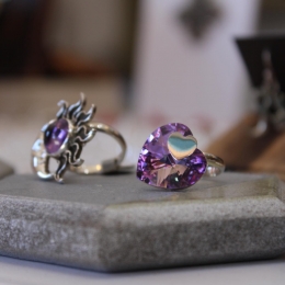 Hispania Boutique Artesanal - Puebla