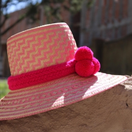 Hispania Boutique Artesanal - Puebla