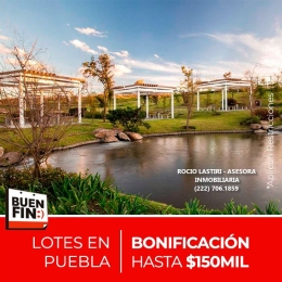 Ziba Inmobiliaria - Puebla