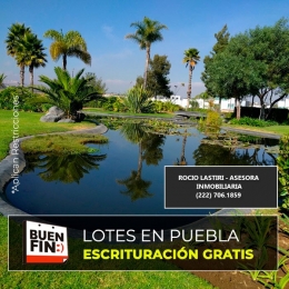 Ziba Inmobiliaria - Puebla
