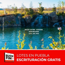 Ziba Inmobiliaria - Puebla