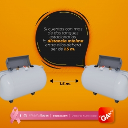 El Gaaas - Dispositivo para control y monitoreo del Gas LP - Puebla