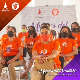 A Mentors - Puebla