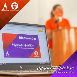 A Mentors - Puebla