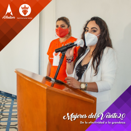 A Mentors - Puebla