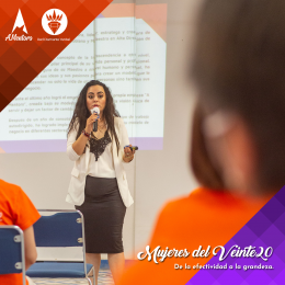 A Mentors - Puebla