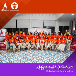 A Mentors - Puebla