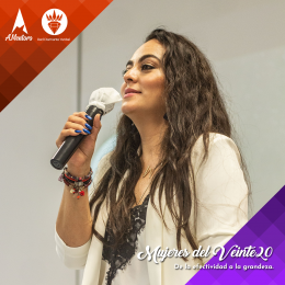 A Mentors - Puebla