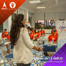 A Mentors - Puebla