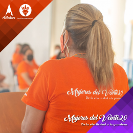A Mentors - Puebla