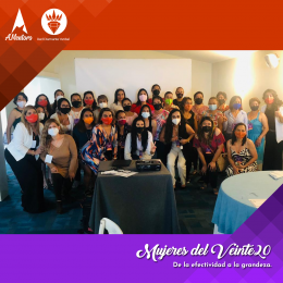 A Mentors - Puebla