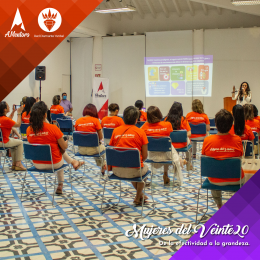 A Mentors - Puebla