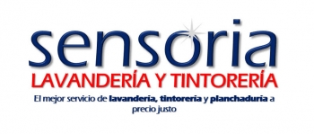 Sensoria  Lavandería - Puebla