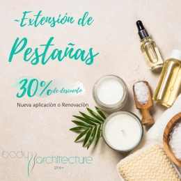 Body Architecture Spa - Puebla