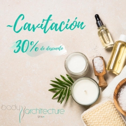 Body Architecture Spa - Puebla