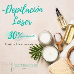 Body Architecture Spa - Puebla