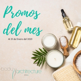 Body Architecture Spa - Puebla