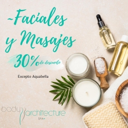 Body Architecture Spa - Puebla