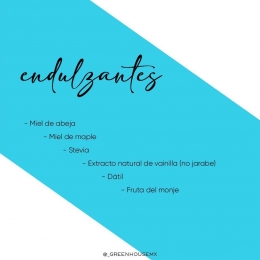 Greenhouse - Alimentos Orgánicos - Puebla