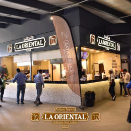 Antigua Taquería La Oriental - Puebla