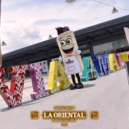 Antigua Taquería La Oriental - Puebla