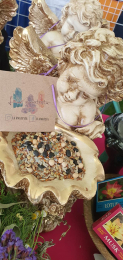La Amatista - Productos y elementos Holísticos - Puebla