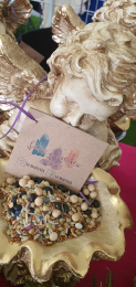 La Amatista - Productos y elementos Holísticos - Puebla
