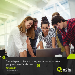 INQBA Escuela de Negocios - Puebla