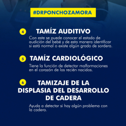 Dr. Poncho Zamora - Puebla