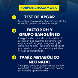 Dr. Poncho Zamora - Puebla