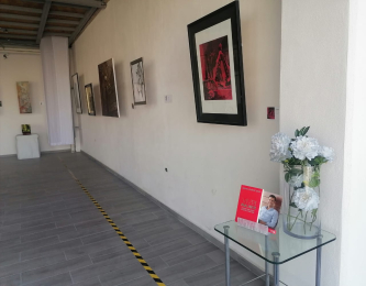 Ceni VIVRI en Puebla - Puebla